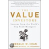 The Value Investors door Ronald Chan
