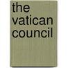 The Vatican Council door marchese] Francesco Nobili-Vitelleschi