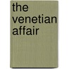 The Venetian Affair by Helen MacInnes