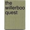 The Willerboo Quest door Kerri Rae Johnson