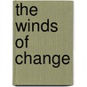 The Winds of Change door Mary Sheppard