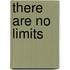 There Are No Limits