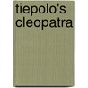 Tiepolo's Cleopatra door Jaynie Anderson