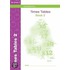 Times Tables Book 2