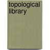 Topological Library by S.P. Novikov