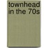 Townhead in the 70s
