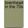 Townhead in the 70s door Peter Mortimer