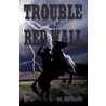 Trouble At Red Wall by Joseph Bryceland