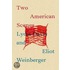 Two American Scenes