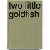 Two Little Goldfish