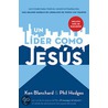 Un Lider Como Jesus by Phil Hodges