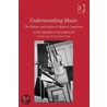 Understanding Music door Hans Eggebrecht Heinrich