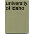 University of Idaho