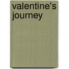 Valentine's Journey door Pauline Jacqueline Adams