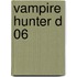Vampire Hunter D 06