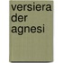 Versiera der Agnesi