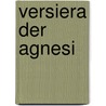 Versiera der Agnesi by Jesse Russell