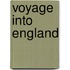 Voyage into England