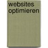 Websites optimieren