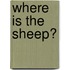 Where Is the Sheep?