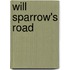 Will Sparrow's Road