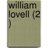 William Lovell (2 )