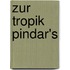 Zur Tropik Pindar's