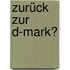 Zurück zur D-Mark?