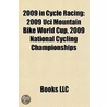 2009 in cycle racing door Books Llc