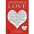 A Dictionary Of Love