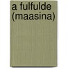 A Fulfulde (Maasina) door etc.