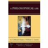 A Philosophical Life door William C. Gentry