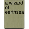 A Wizard of Earthsea door Ursula le Guin