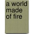 A World Made of Fire