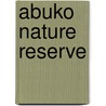 Abuko Nature Reserve door Jesse Russell