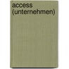 Access (Unternehmen) door Jesse Russell