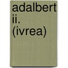 Adalbert Ii. (ivrea) by Jesse Russell