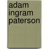 Adam Ingram Paterson by Jesse Russell