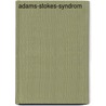 Adams-Stokes-Syndrom by Jesse Russell