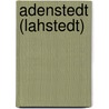 Adenstedt (Lahstedt) by Jesse Russell