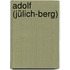 Adolf (Jülich-Berg)