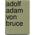 Adolf Adam von Bruce