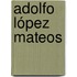 Adolfo López Mateos