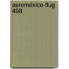 Aeroméxico-Flug 498 by Jesse Russell