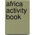 Africa Activity Book