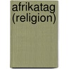 Afrikatag (Religion) door Jesse Russell