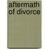 Aftermath of Divorce