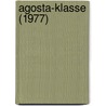 Agosta-Klasse (1977) by Jesse Russell