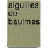 Aiguilles de Baulmes