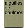 Aiguilles de Baulmes by Jesse Russell